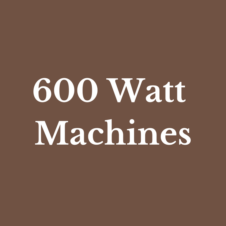 600 Watt