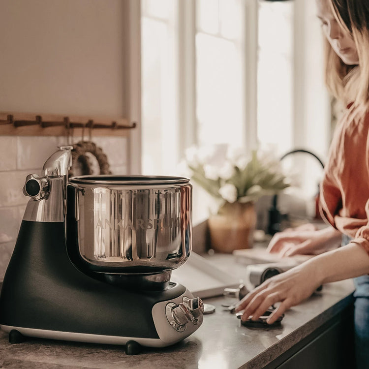 Ankarsrum Mixers & Accessories