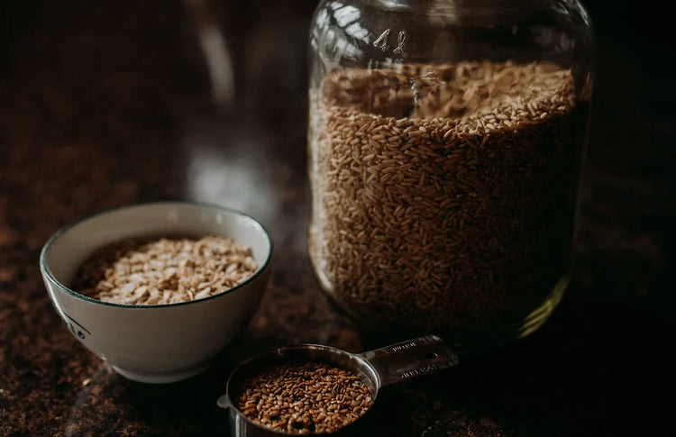 Grain Products