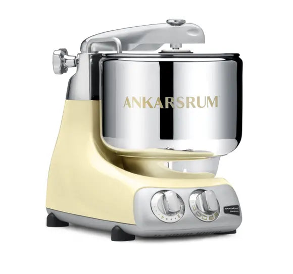 A Canadian Ankasrum Mixer in Creme