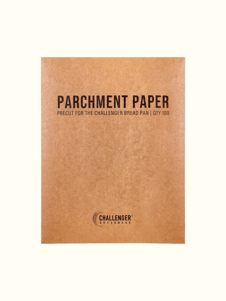 Pre-Cut Parchment Paper