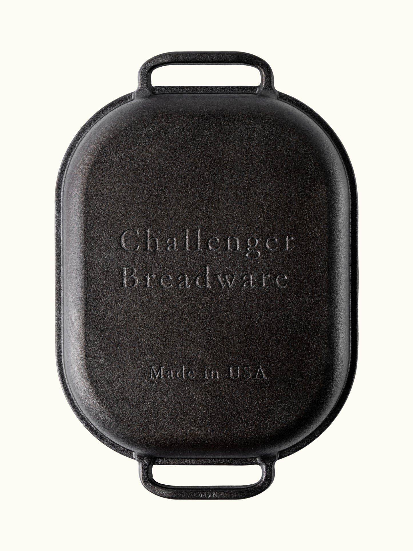 A Challenger Breadpan available from Canada.