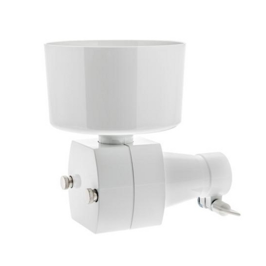 Anka's Flake Mill attachement