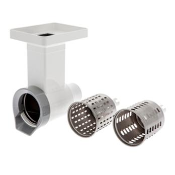 Anka's Vegetable Cutter attachments