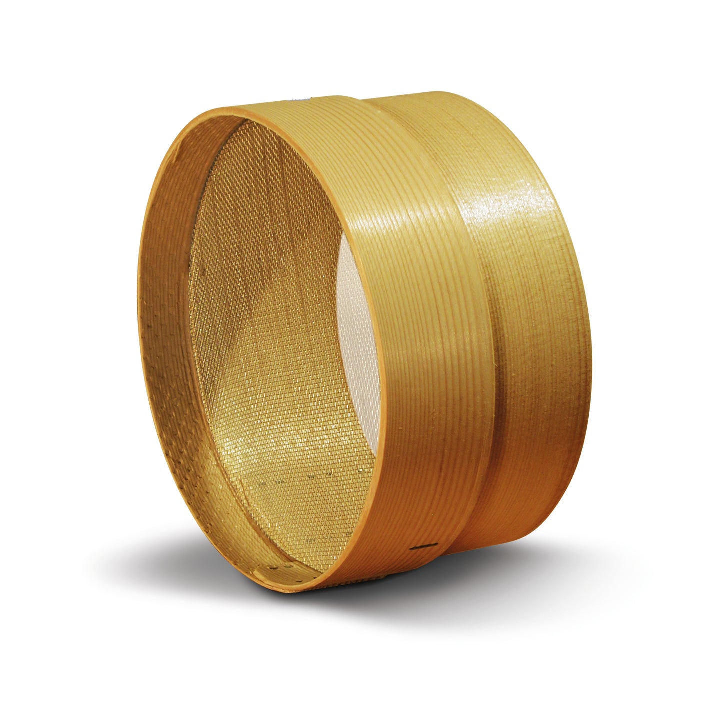 Komo Mill's Handheld Mesh Sifter