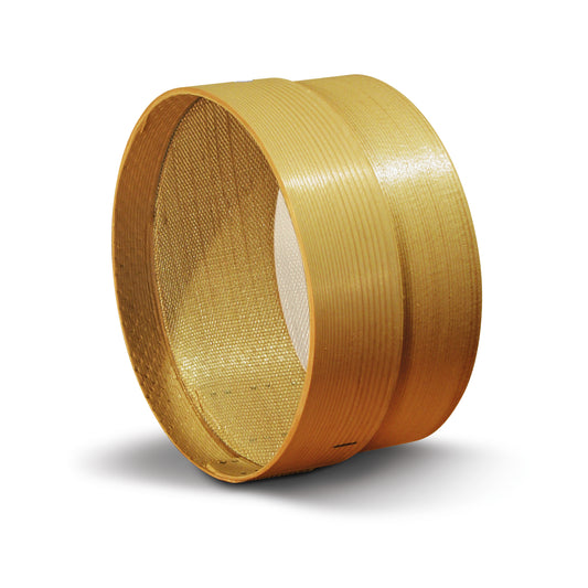 Komo Mill's Handheld Mesh Sifter