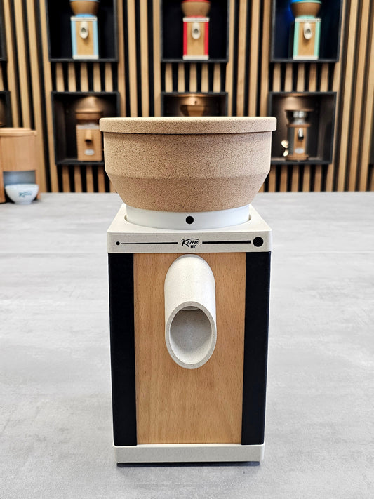 KomoMio Eco Plus Grain Mill
