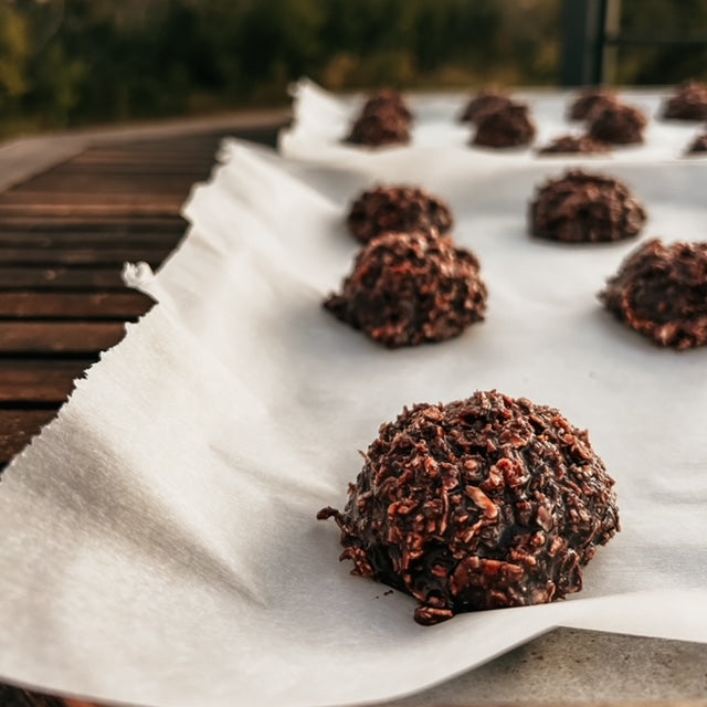 Haystack Snacks – Living Sky Farms