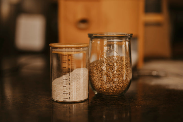 Grain Products