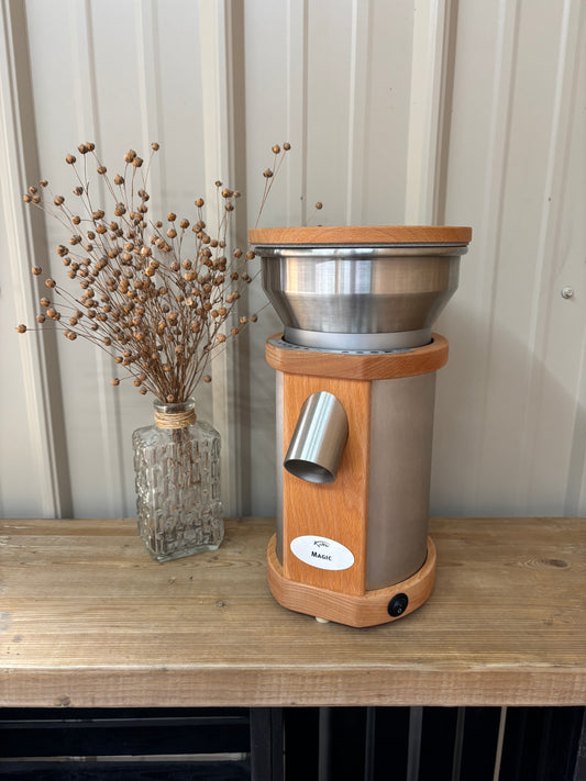 Refurbished Magic Electric Grain Mill (B)