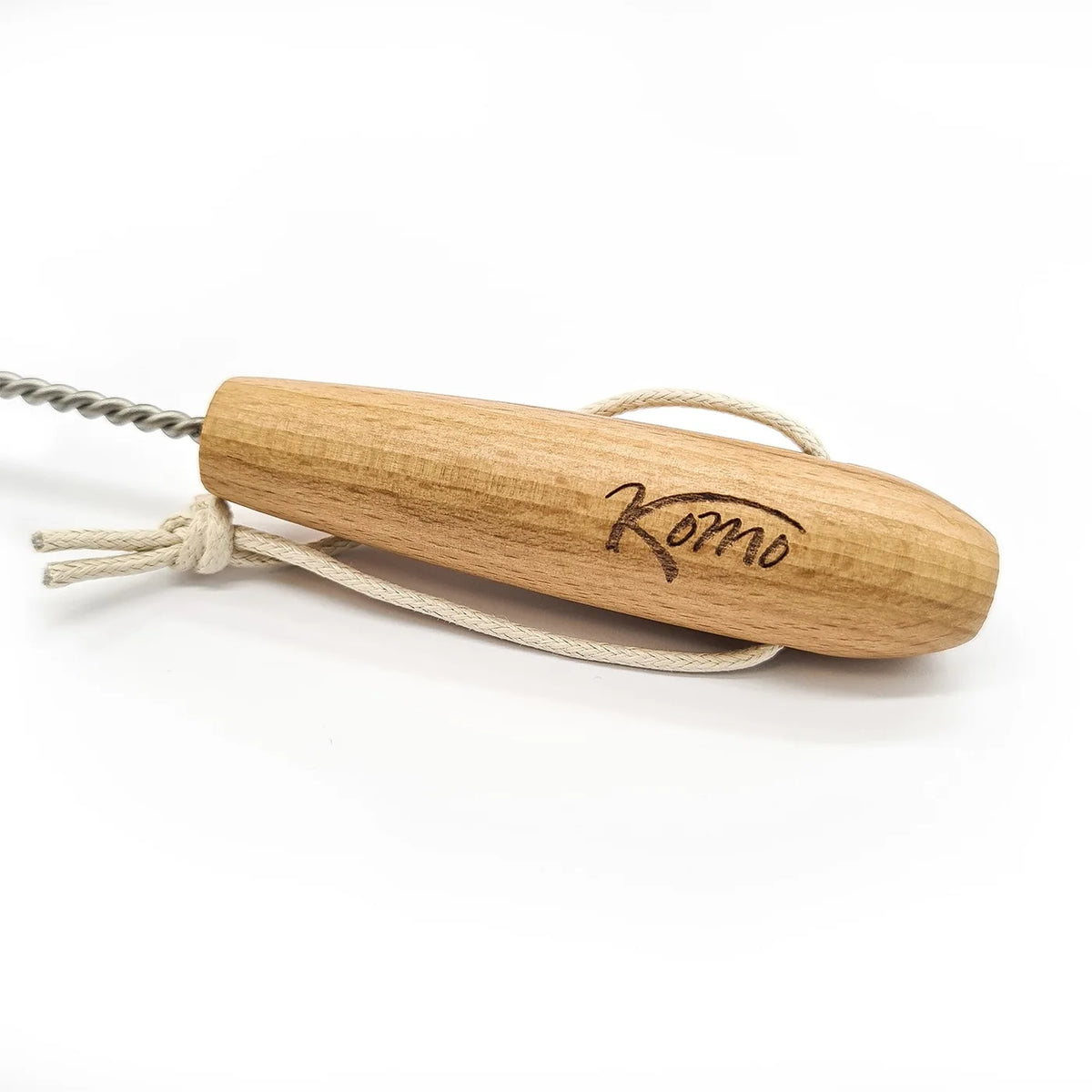 Komo Cleaning Brush