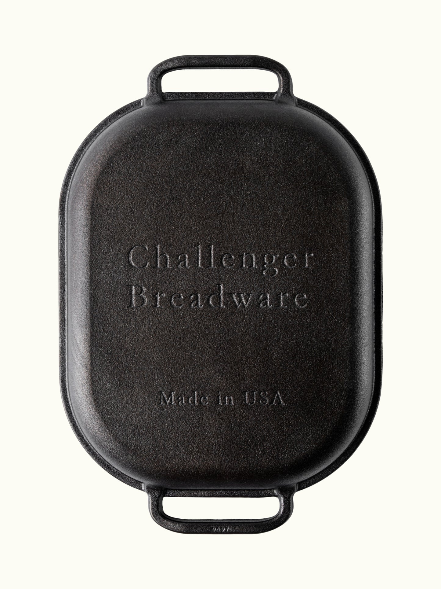 Challenger Breadpan