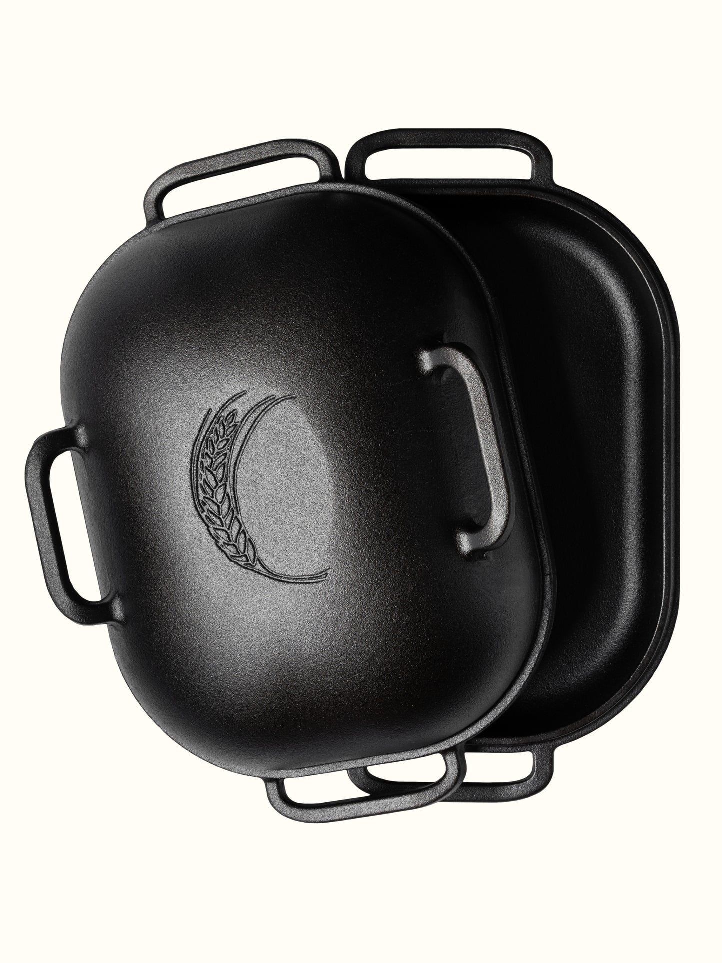 A Challenger Breadpan available from Canada.