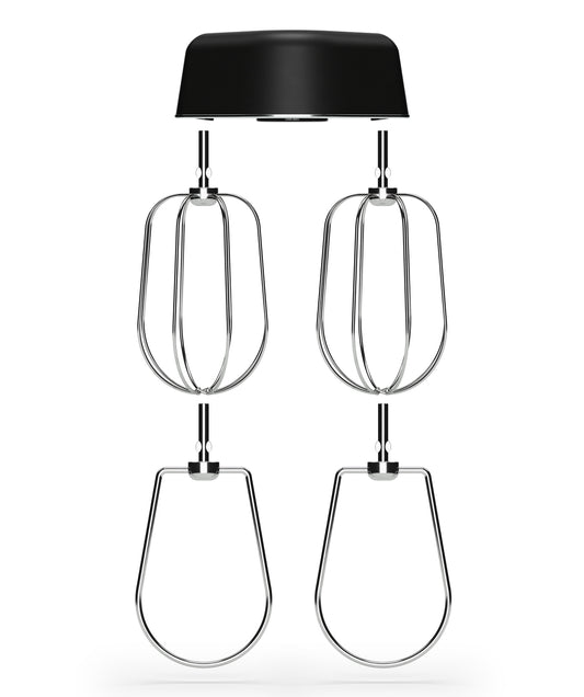 Premium Beater Set