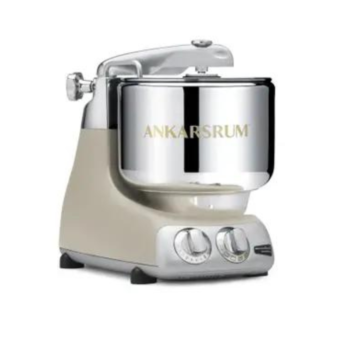 A Canadian Ankasrum Mixer in Harmony Beige
