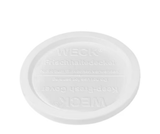 Weck Keep Fresh 100mm Lid