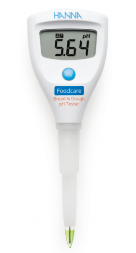 pH Tester