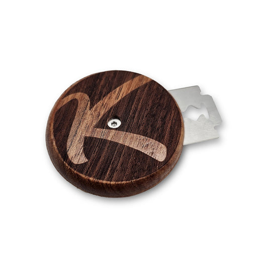 Round Bread Knife