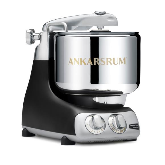 A Canadian Ankasrum Mixer in Original Black